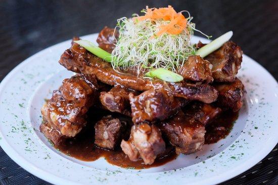 Boteco Cafe & Restaurant